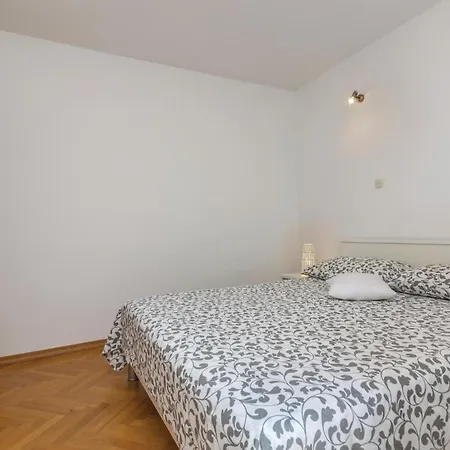 Apartment Two-bedroom In *