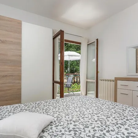 Two-bedroom In *