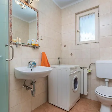 Apartment Two-bedroom In *