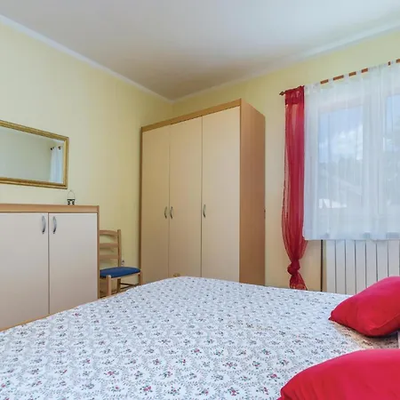 Apartament Two-bedroom In
