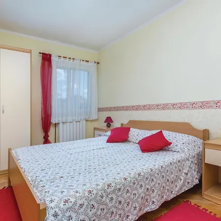 Two-bedroom In *