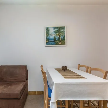 Two-bedroom In Poreč
