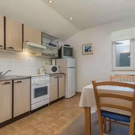 Two-bedroom In
