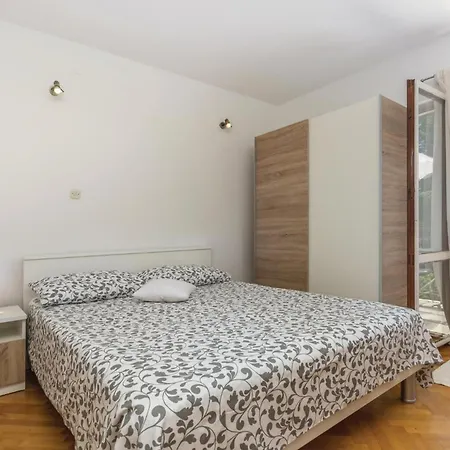 Two-bedroom In Apartment