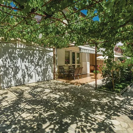 Two-bedroom In * Porec