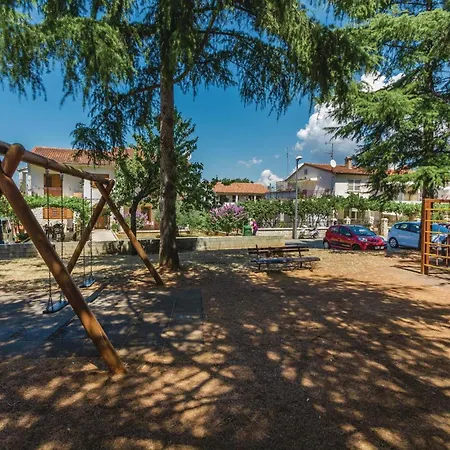 Appartamento 2 Bedroom In *